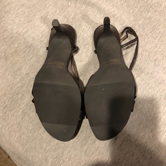 Scrappy Ashley Shoe by Rampage - Picture 2 of 5